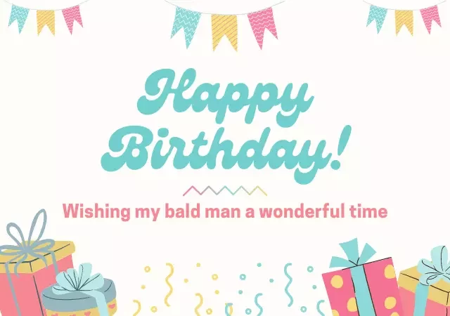 funny 70th birthday wishes for husband
