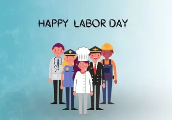 21+ Best Funny Labor Day Wishes, Messages & Quotes (2022)