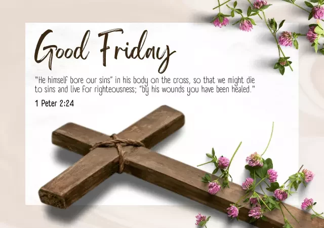 good friday messages to colleagues