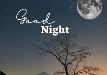 75+ Best Good Night Messages for Her (Sweet, Funny, Simple)
