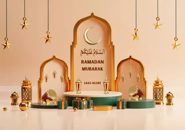 ramadan wishes for girlfriend