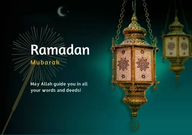 ramadan wishes for husband