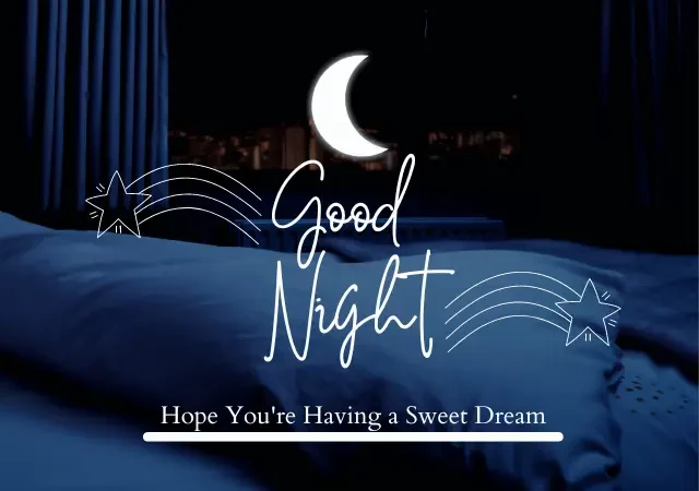spiritual good night messages for friend