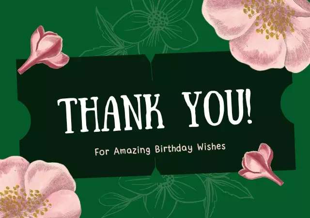 thank you notes for birthday messages