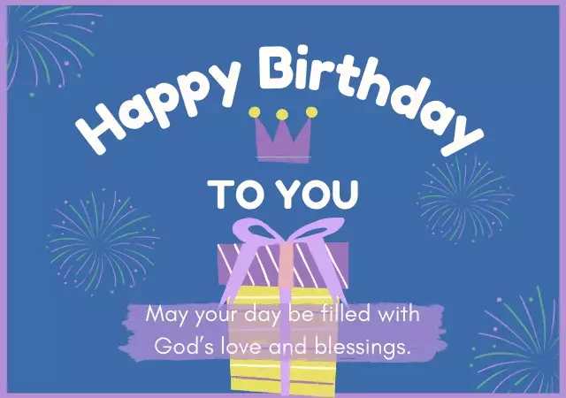 christian 80th birthday wishes
