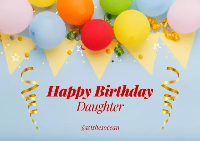 emotional birthday wishes for daughter from mom
