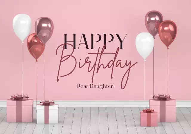 happy 30th birthday daughter