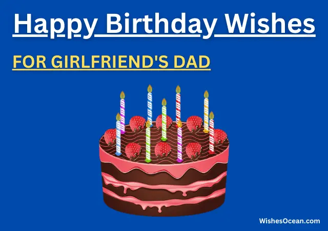 birthday wishes for girlfriend’s dad