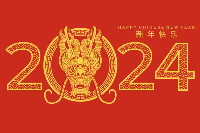 Happy Chinese New Year Wishes 