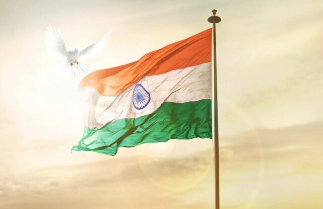 India Independence Day Wishes